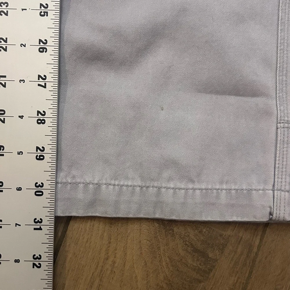 Mountain Khakis Light Gray Chinos - Picture 9 of 9